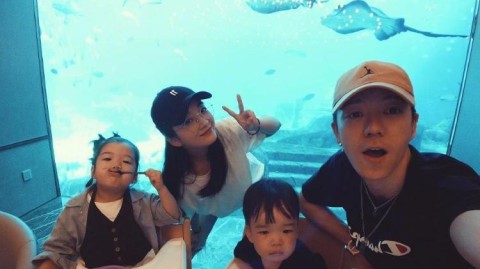 # 王栎鑫前妻吴雅婷：离婚两年，她活成了娱乐圈最体面的前妻