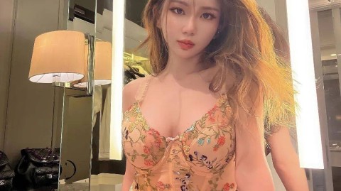 吉隆坡时尚光影中自信绽放的多元之美