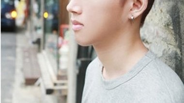 终于换对了，这才是男生短发发型图片该有的样子