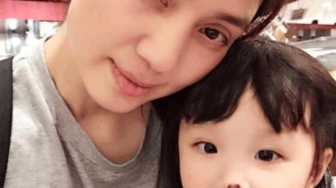 洪欣被传“肉丸子事件”27年，港圈最离谱的谣言为何至今还有人