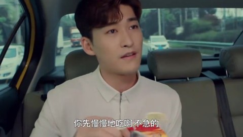 张翰女朋友：眼看他起朱楼，那个曾让他意难平的人已成往事