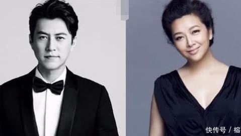同居五年未娶，转身迎娶李佳，靳东的“两个老婆”真相到底是什么