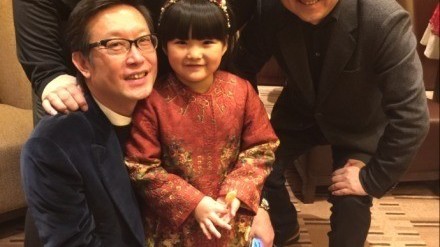 终身未婚？韩红老公个人资料照片被扒