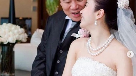 离过婚娶黎姿，马廷强到底是何种人？