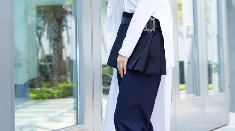 从樊胜美到锁骨女神蒋欣自律蜕变惊艳时光