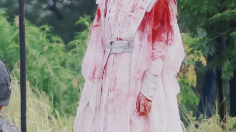 长相思檀健次演绎相柳绝美战死凄美结局引爆观众泪海
