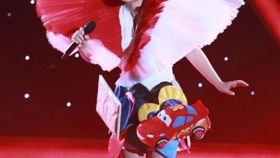 意难平！歌手2019神仙打架，为何救不活华语乐坛？