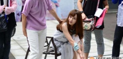 隐婚三年，姚笛老公身份终于曝光