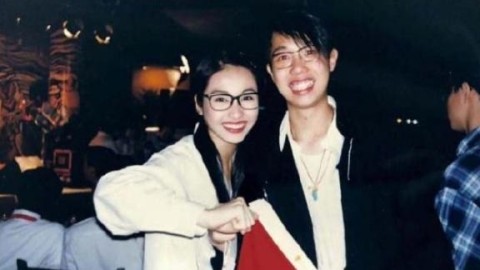 执导过巅峰之作，陈凯歌的几任老婆分别是内娱津津乐道的话题。从