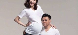 隐瞒多年终于公开，苗圃老公的真实身份，竟与另一位顶流有关