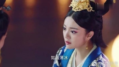 # 意难平！美人心计开播十四年，内娱再无这种大女主