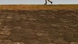 张艺兴金发旷野写真颠覆演绎狂野型格机车皮衣展露雕塑般腹肌线条