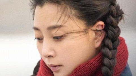没结婚却有三任丈夫？殷桃的婚姻误会从何而来
