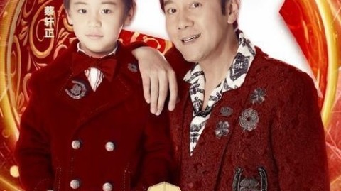 相差18岁不被看好，如今她活成了蔡国庆的底气