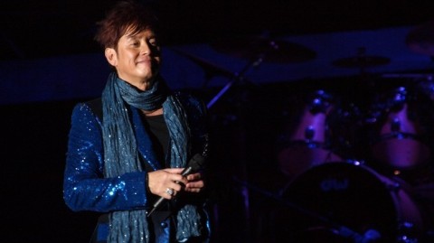 # 意难平！隐婚半生换来遗憾退场，谭咏麟原配杨洁薇到底图什么