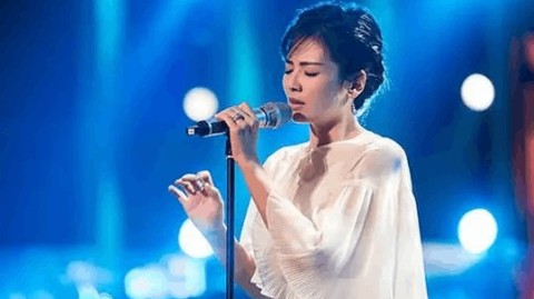 替夫还债4亿后，刘涛却在综艺里活成了另一种模样