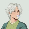 Anonymous头像