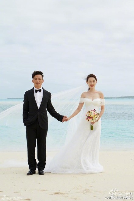王宝强马蓉离婚十年：一个登顶200亿，一个澳洲打零工