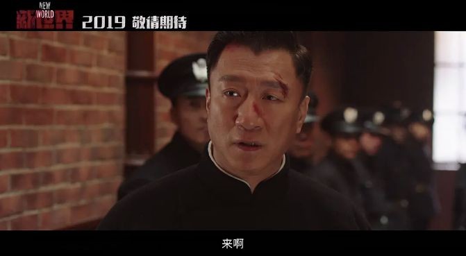 # 演了半辈子喜剧，他只用一场哭戏撕掉综艺标签