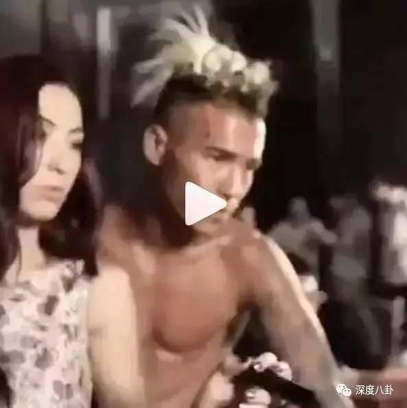 # 被说中还是巧合？白龙王对张柏芝的忠告，藏着命运的伏笔
