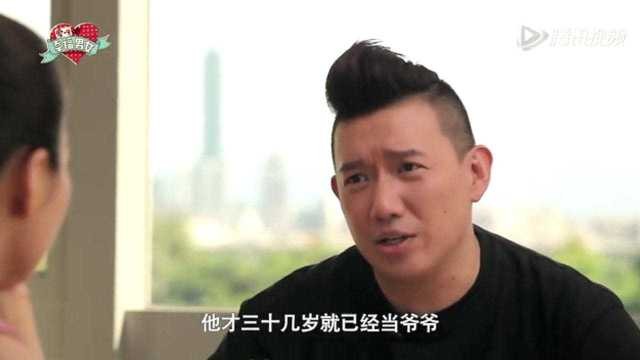# 被说中还是巧合？白龙王对张柏芝的忠告，藏着命运的伏笔