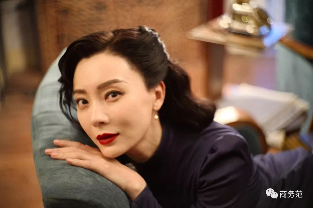 # 陈数整容对比太明显，昔日旗袍女神如今怎么 Face ID