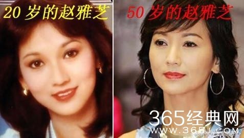 # 陈数整容对比太明显，昔日旗袍女神如今怎么 Face ID