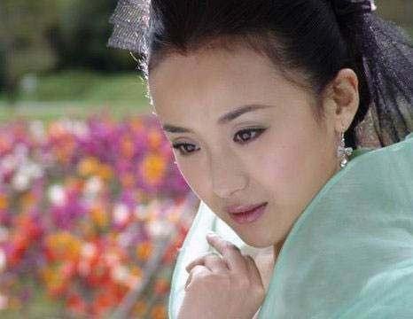 演遍百角却难大红，这才是被严重低估的傅淼