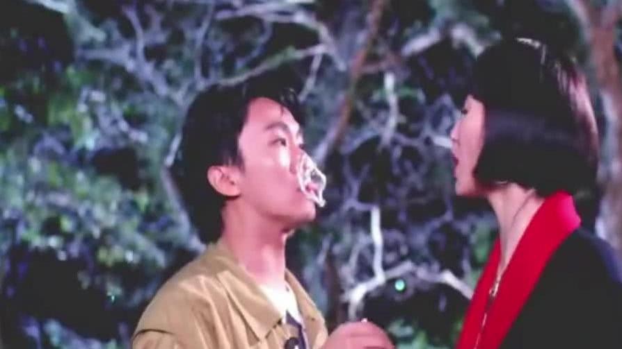演遍百角却难大红，这才是被严重低估的傅淼