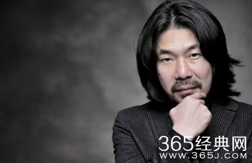 被骂花瓶十年，他凭一张素颜照杀进韩国男星颜值排名前列