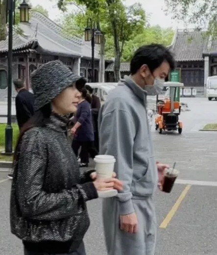 网友关于此次偶遇的评论热乎图