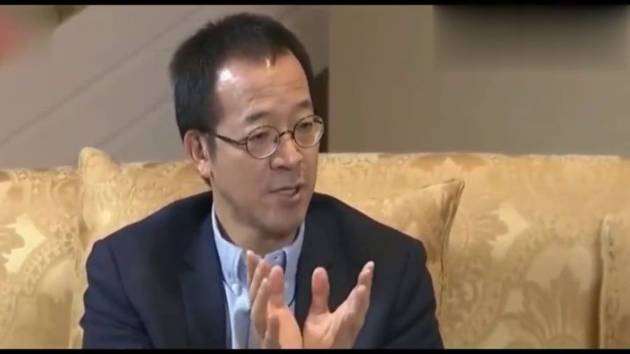 错过了黄金年代，尹相杰个人资料背后的唏嘘人生