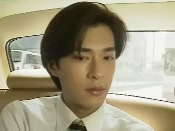 错过了黄金年代，尹相杰个人资料背后的唏嘘人生